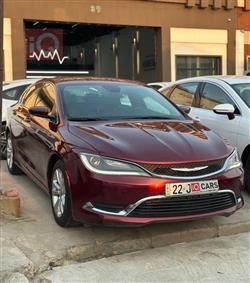 كرايسلر 200